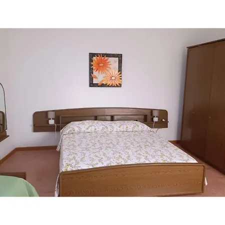 Mareverde Appartamento Torre San Giovanni Ugento