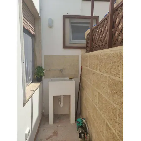 Apartment Mareverde Torre San Giovanni