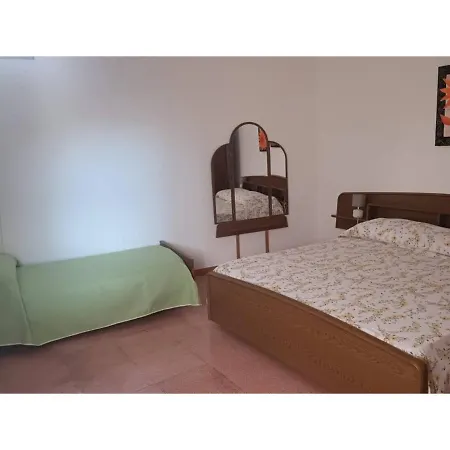 Mareverde Apartment Torre San Giovanni