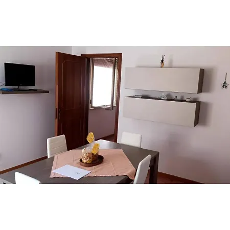 Mareverde Daire
