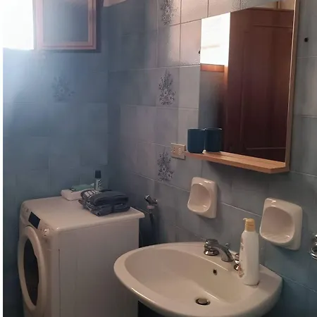 Mareverde Appartement