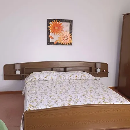 Mareverde Apartment Torre San Giovanni