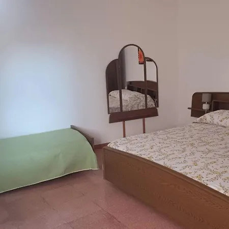 Mareverde Apartment