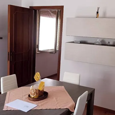 Mareverde Apartment Torre San Giovanni