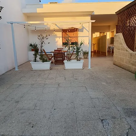 Apartment Mareverde