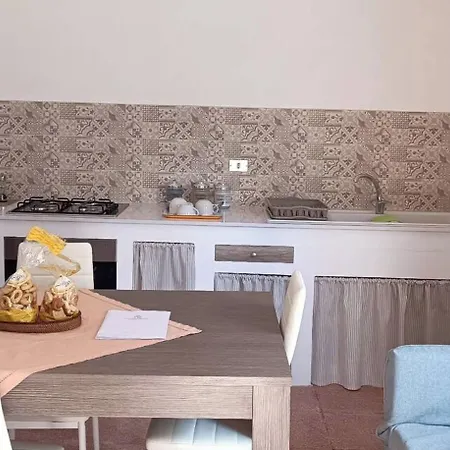Mareverde Appartement