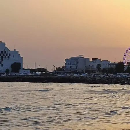 Mareverde Apartment Torre San Giovanni